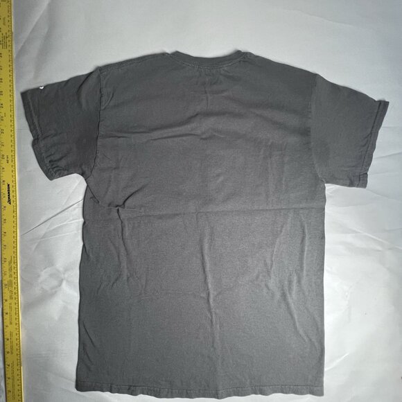 Authentic Kikuo T-shirt Size Medium Go Round Tour Hoshi-kun Hair Japan Vocaloid - Picture 7 of 7